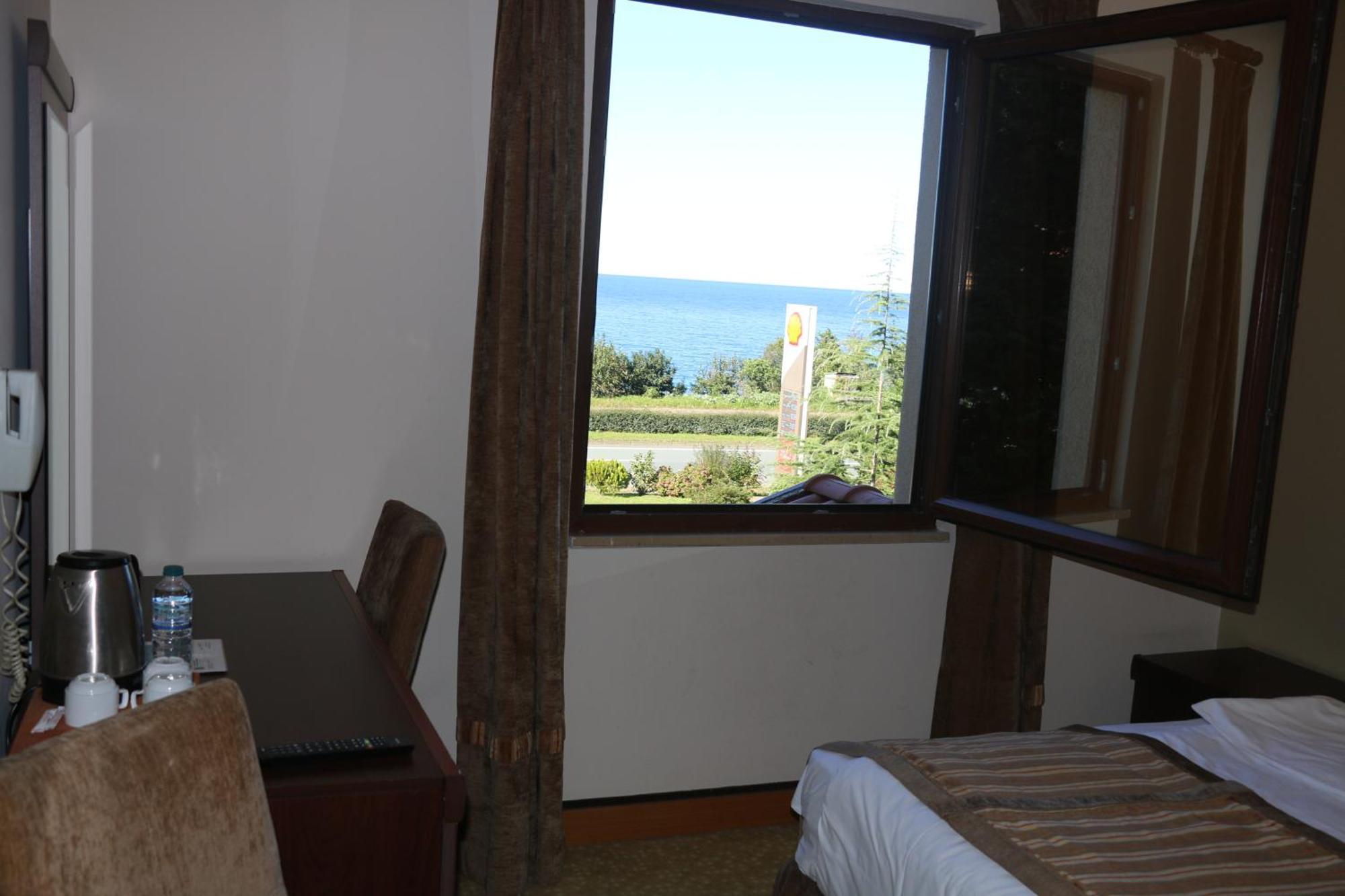 Hotel Lazlakar Sogutlu  Exterior photo